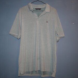 Polo Shirt Members Mark Stretch Pique Polo